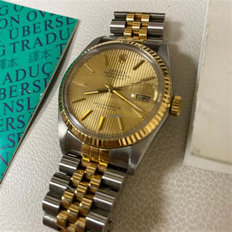 american psycho rolex for sale